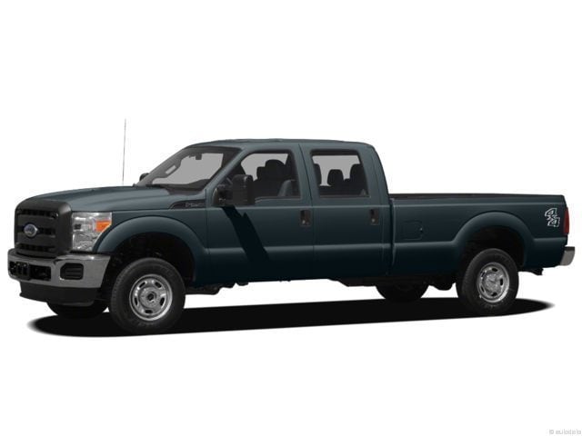 ford f-250 super duty 2012 1FT7W2BTXCED13578 image
